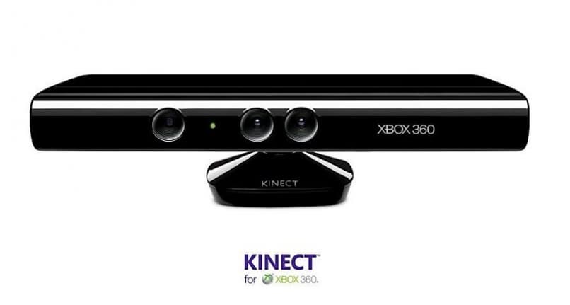 Cómo conectar Kinect 360 y configurarlo en Windows 10