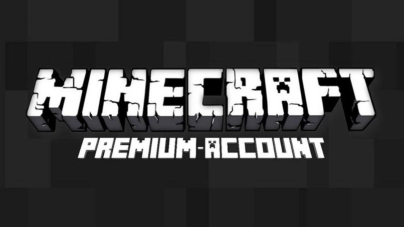 Cómo cambiar la versión en Minecraft: Premium y no Premium (ejemplo)