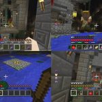 Cómo jugar Minecraft con pantalla dividida - Desde PC o consola