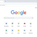 Cómo restaurar la sesión abierta de páginas abiertas en Google Chrome