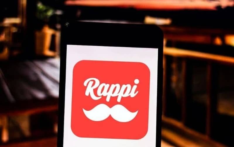 Cómo eliminar o cerrar mi cuenta de entrega de Rappi para siempre en Android o iPhone