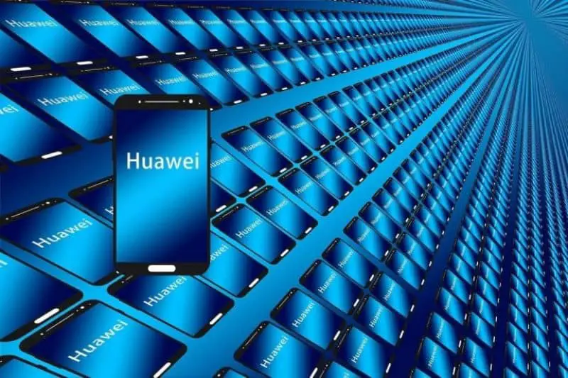 Cómo eliminar o eliminar fácilmente el virus de Huawei Mobile (ejemplo)