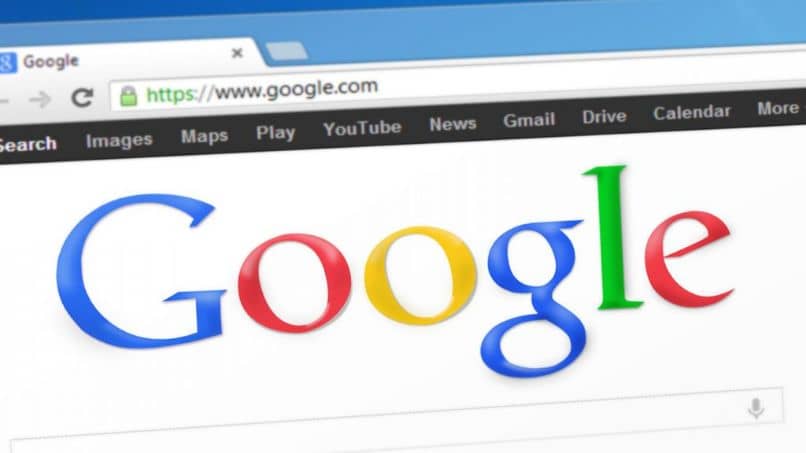 Cómo borrar o eliminar sugerencias de la barra de búsqueda de Google