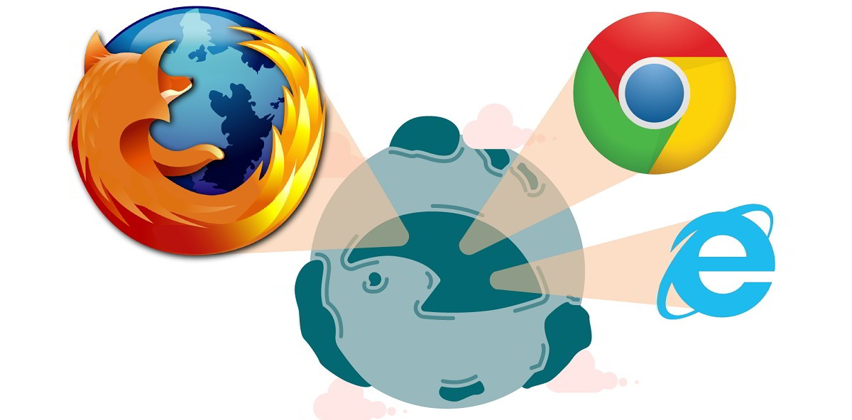 ¿Qué navegador consume más RAM, Chrome, Firefox o Microsoft Edge?