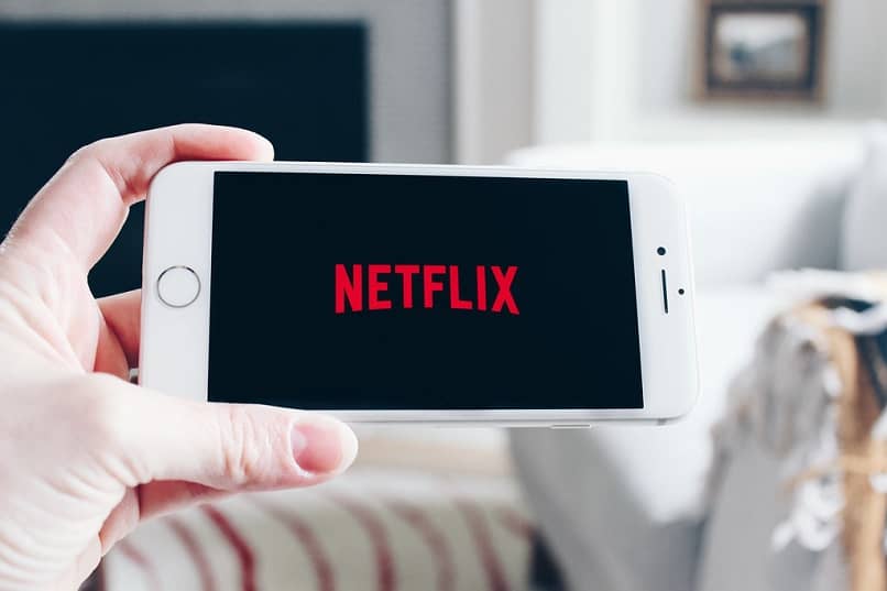 Cómo registrarse en Netflix por primera vez: todos los dispositivos