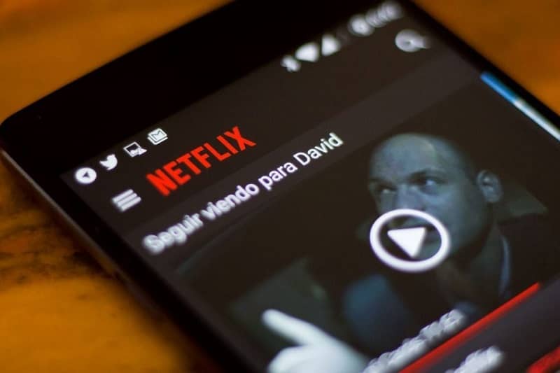 ¿Dónde se guardarán las descargas de Netflix en Android, iOS o PC?