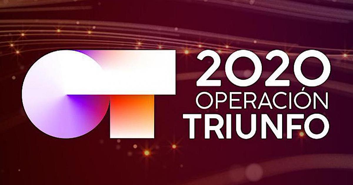 ▷ Cómo ver la gala de Operación Triunfo 2020 en vivo online