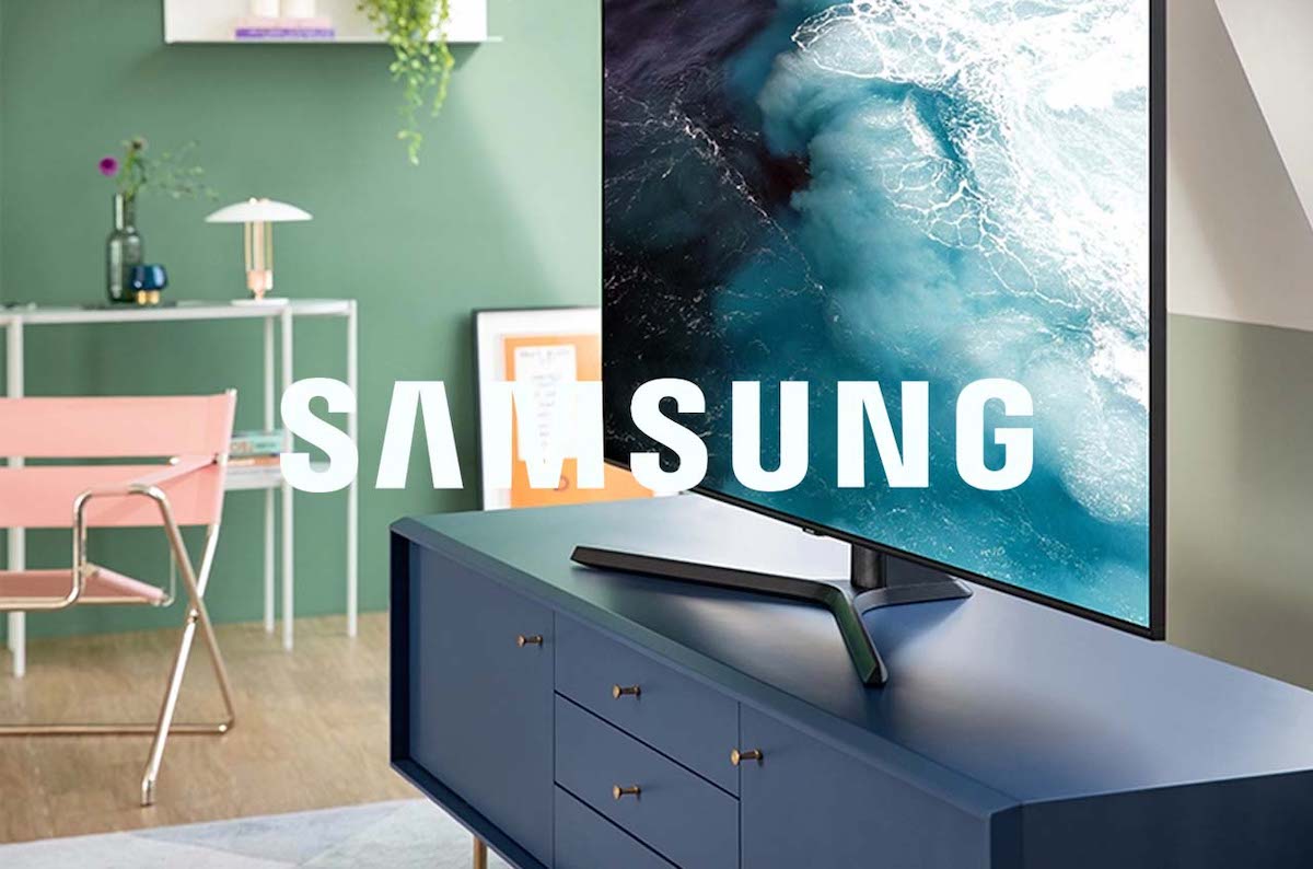 Cómo reposicionar y ordenar canales manualmente en un televisor Samsung