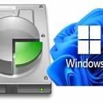 ¿Cómo particionar la partición dura de mi computadora con Windows 11 sin perder datos?