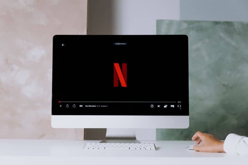 Cómo cambiar o restablecer la contraseña de mi cuenta de Netflix desde Android y Smart TV