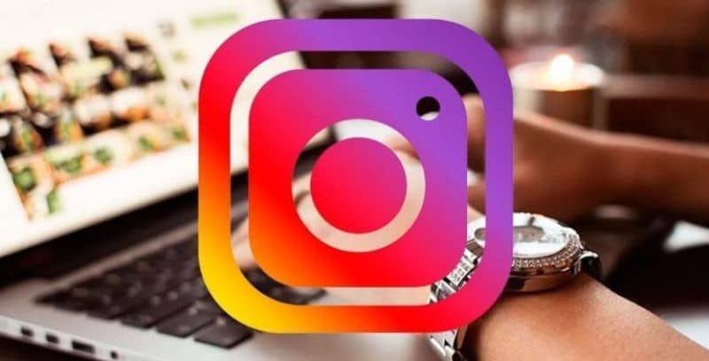 Cómo recuperar un perfil o una cuenta eliminados de Instagram (ejemplo)