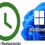 Cómo hacer un punto de restauración en Windows 11 desde el Panel de configuración