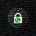 ▶ ¿Qué significa recibir una notificación del cambio de contraseña de WhatsApp?