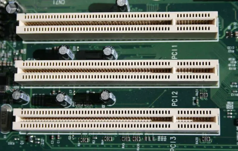 Cómo instalar el controlador de dispositivo PCI en Windows de 32 y 64 bits