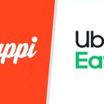¿Qué es Better Rappi o Uber Eats?  - Rappi vs Uber Eats Order and Work