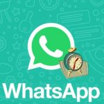 ¿Cómo usar WhatsApp como lista de recordatorios?  - Evite olvidar sus tareas