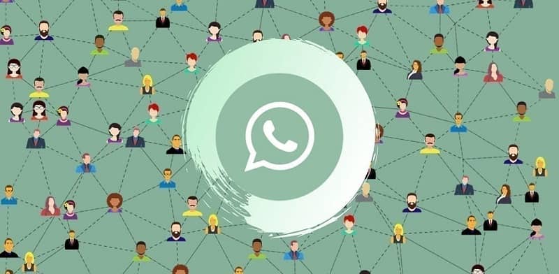 Cómo encontrar u obtener números de WhatsApp para chatear fácilmente
