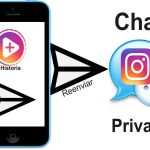 ¿Cómo reenviar una historia privada de Instagram?  - Consejos que debes tener en cuenta