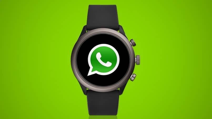¿Cómo ver las notificaciones de WhatsApp en el Xiaomi Mi Watch Lite?