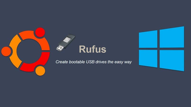 Cómo crear una unidad flash USB de arranque con Rufus: paso a paso