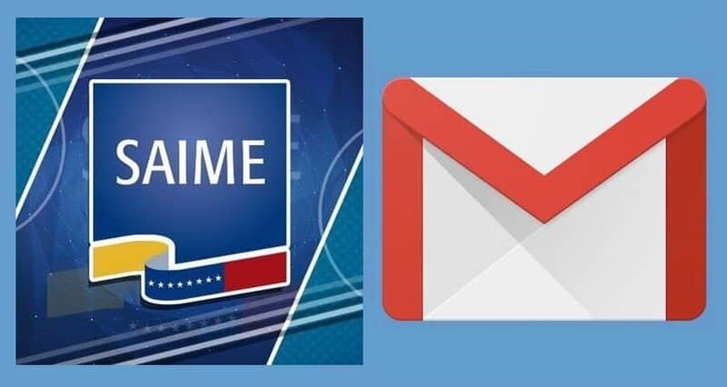 Cómo cambiar el correo electrónico o la plataforma web SAIME - Rápido