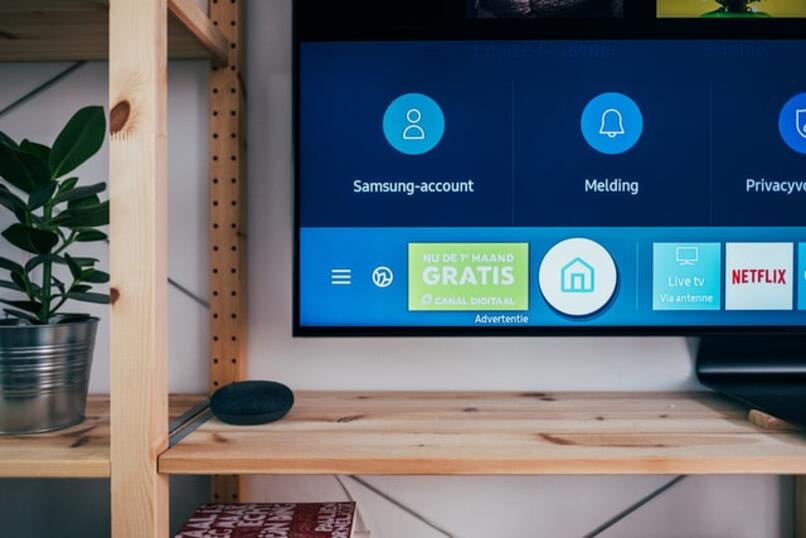 Cómo saber si mi Smart TV tiene Android
