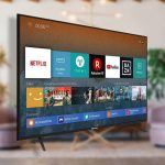 Descargue e instale aplicaciones en Hisense Smart TV