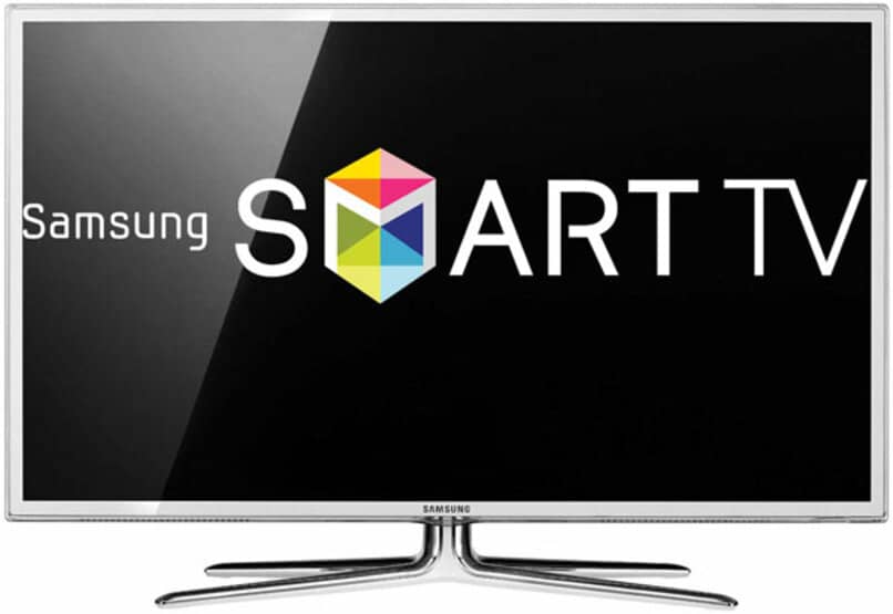 Reparar el logotipo de Smart TV Stay On cuando se enciende