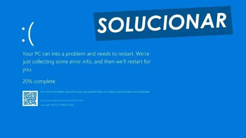Cómo reparar un error no corregido de la pantalla azul Whea en Windows 10