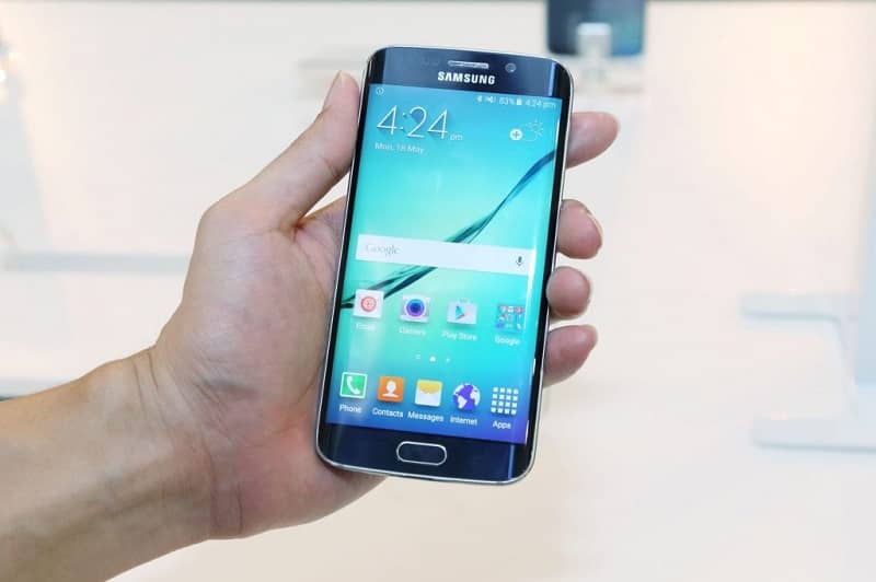 'Internet no disponible en mi móvil Samsung' - Solución