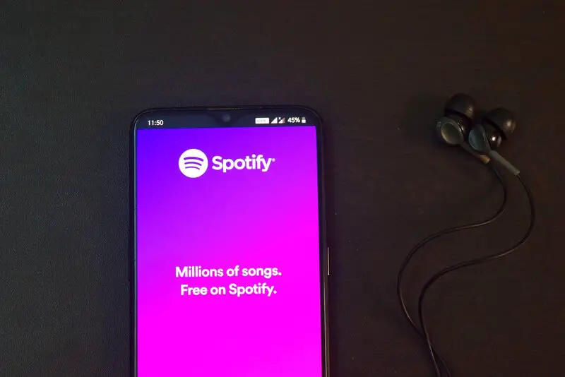¿Dónde y qué carpeta descargar Spotify Tracks de forma segura en mi Android o iPhone?