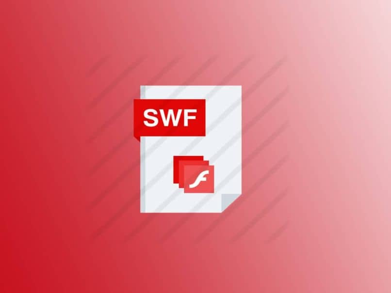 ¿Qué es un archivo SWF y cómo se puede abrir?  Gratis en línea (ejemplo)