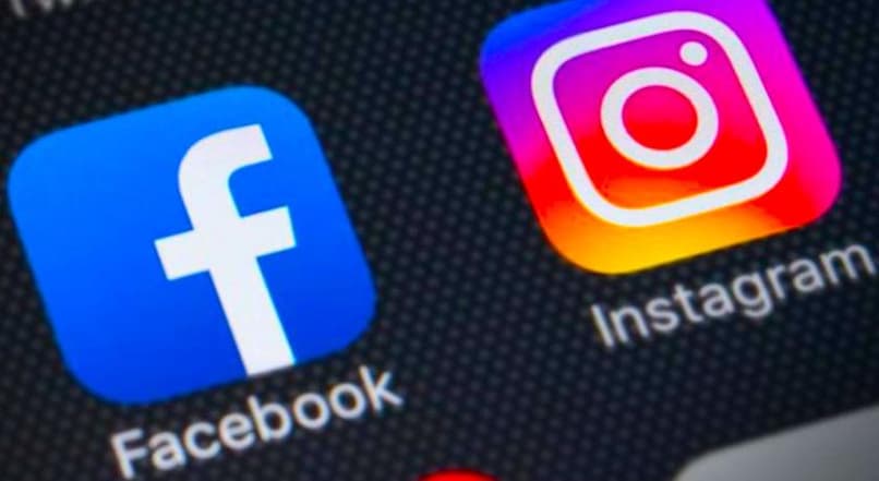 ¿Cómo encontrar a tus amigos de Facebook en Instagram?  - Paso a paso