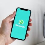 ¿Cómo poner un punto y aparte en WhatsApp?  - Desde la aplicación y desde la Web Oficial