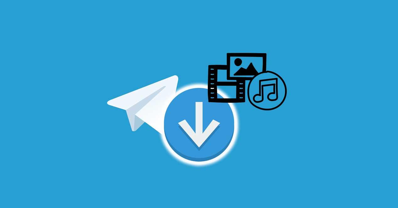 Cómo ️ Cómo evitar que se descarguen archivos de Telegram