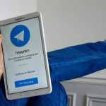 ¿Cómo instalar la aplicación Telegram en una tableta?  - Servicio de mensajería