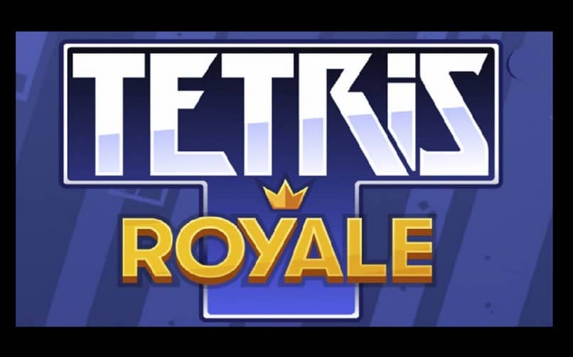 Cómo descargar el juego gratuito Tetris Battle Royale para Android (ejemplo)