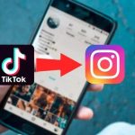 ¿Cómo subir videos de edición de TikTok a Instagram para obtener más seguidores?