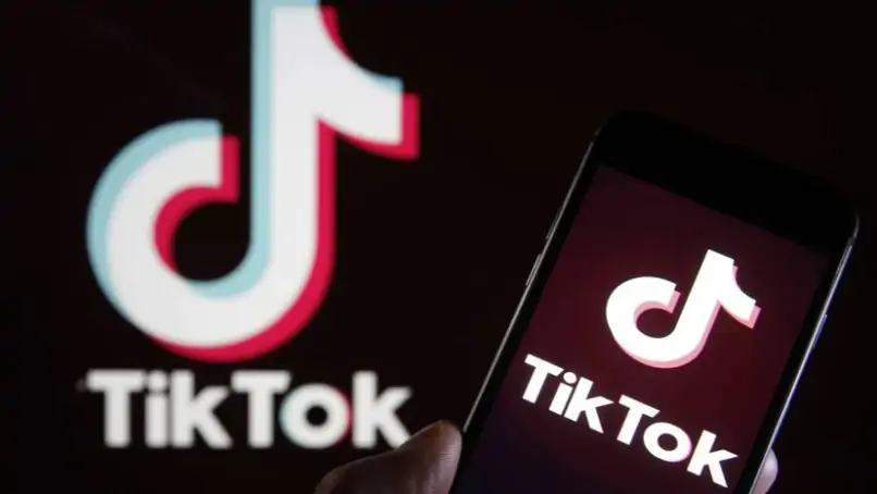 Cómo crear una cuenta de TikTok usando un perfil de Facebook u otra red social