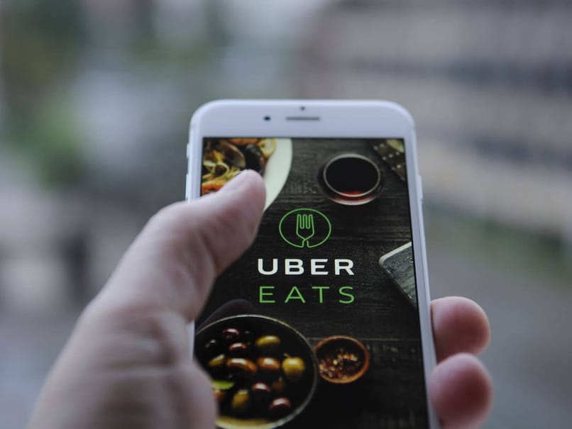 Uber Eats no me permitirá realizar pedidos: origen y soluciones efectivas