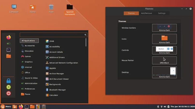 Cómo instalar la interfaz gráfica en Ubuntu Server de forma sencilla