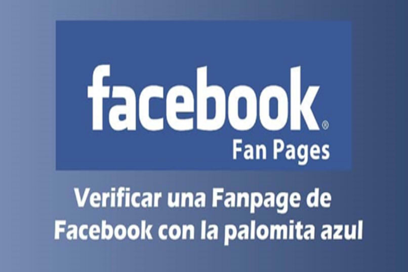 ¿Cómo verificar una página de fans de Facebook con Blue Popcorn?  - Fácil