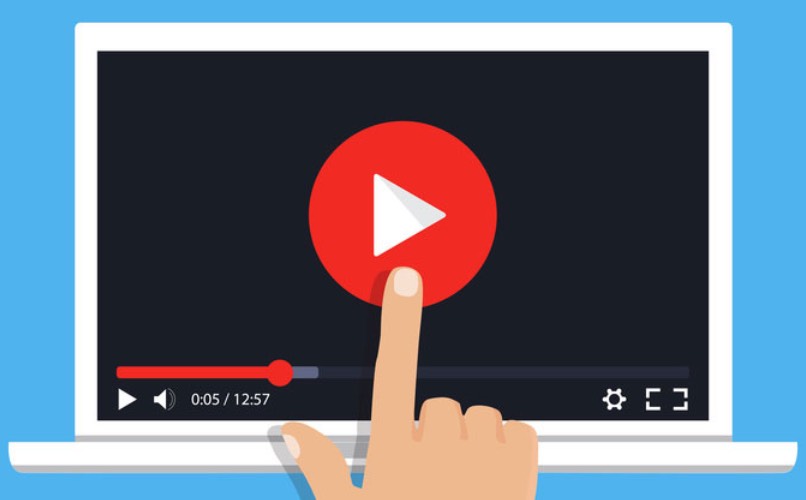 ¿Cómo cambiar la velocidad de reproducción de video en YouTube?  - Muy fácil