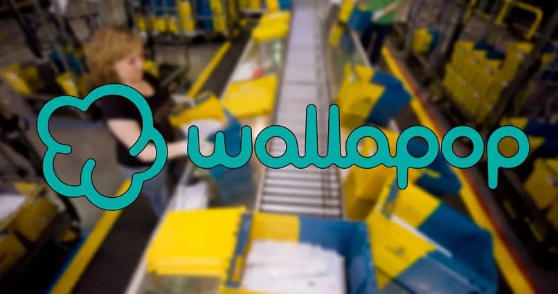 ¿Cuánto cuesta el envío en Wallapop por peso? Envío por correo