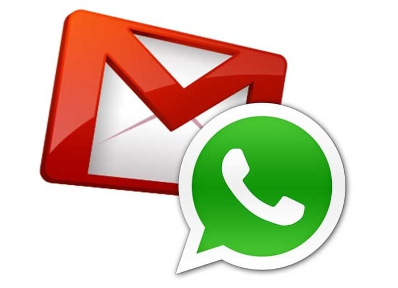 ¿Cómo enviar un enlace de correo electrónico desde tu WhatsApp?  - Compartir URL