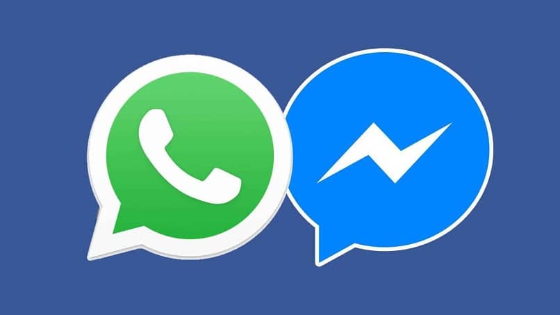 Cómo enviar audio desde Facebook Messenger a WhatsApp |  Vea cómo se hace