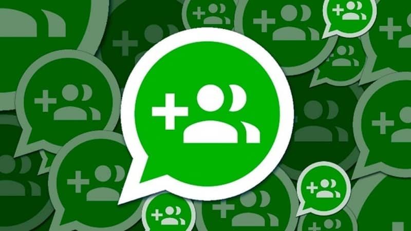 Cómo agregar o agregar un contacto a un grupo de WhatsApp sin ser administrador