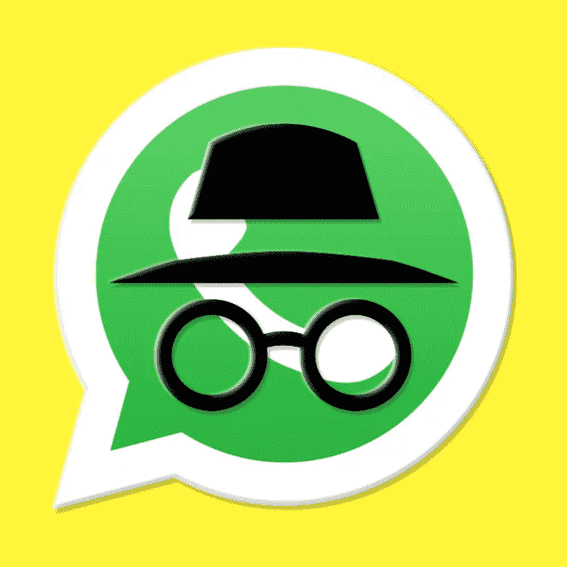 ¿Cómo enviar un mensaje oculto con WhatsApp desde mi teléfono celular?  - Hazlo asi