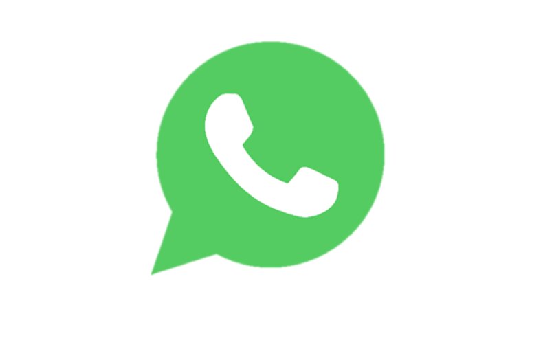 Cómo compartir la pantalla en la web de WhatsApp en la habitación