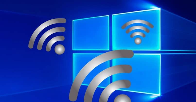 Cómo configurar WIFI o Desconexión de Internet desde mi PC con Windows 10